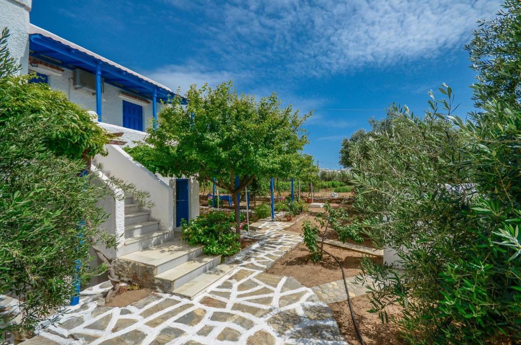 Golden Beach Glyfada Apartments Kastraki  Exterior photo
