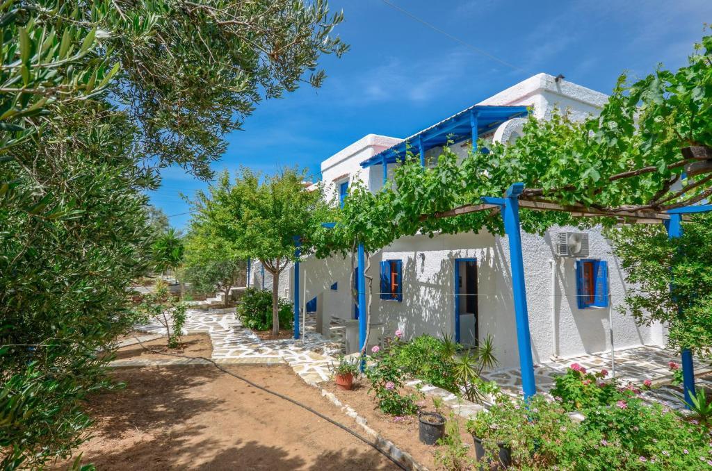 Golden Beach Glyfada Apartments Kastraki  Exterior photo